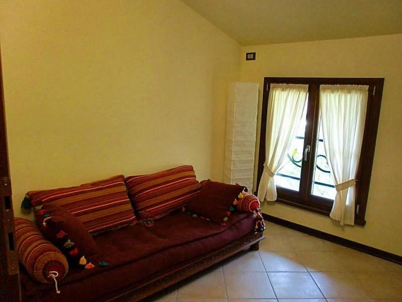 R&B Tana delle Fate Bed and Breakfast Camugnano Esterno foto