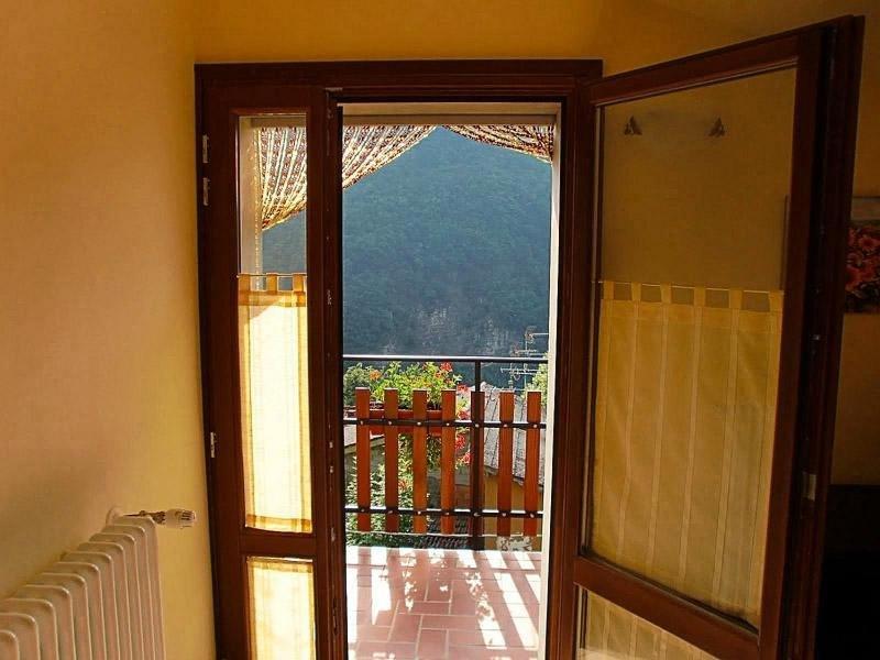 R&B Tana delle Fate Bed and Breakfast Camugnano Esterno foto